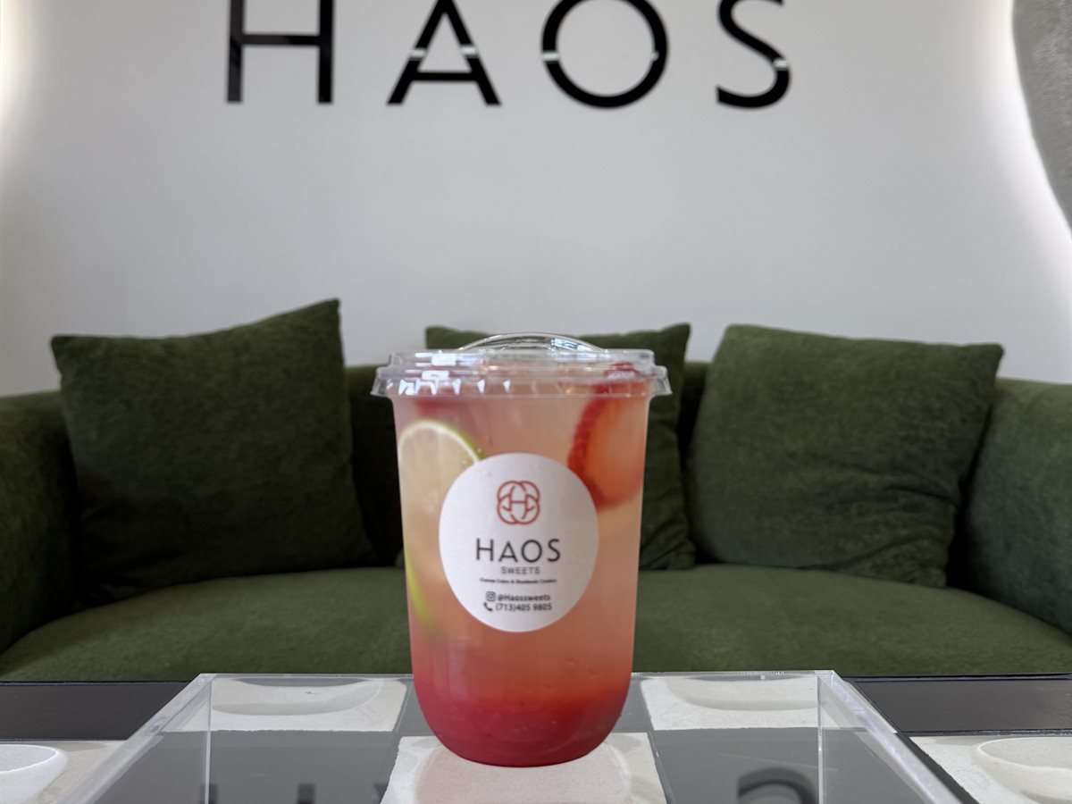 Haos Sweets